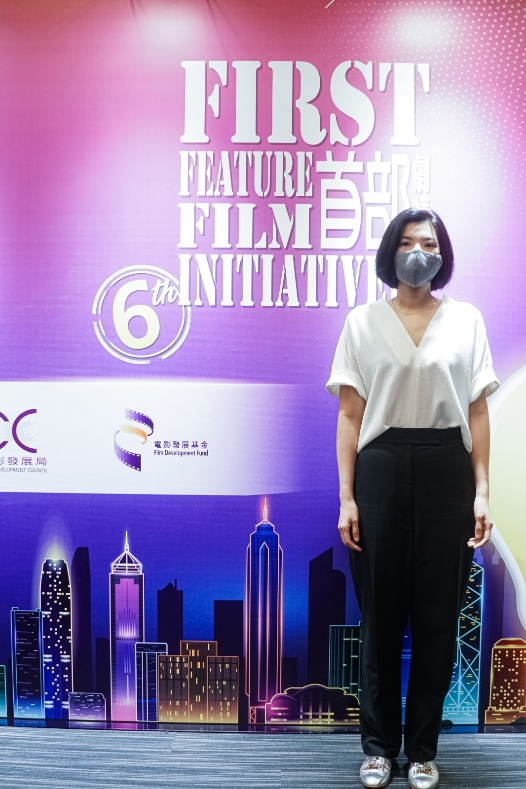 Winner of the 6th First Feature Film Initiative (Professional Group): Love Lies